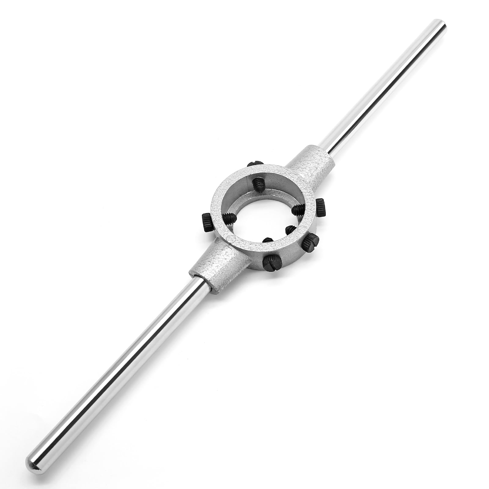 Die Threading Wrench - M12-14 Tool Steel -1