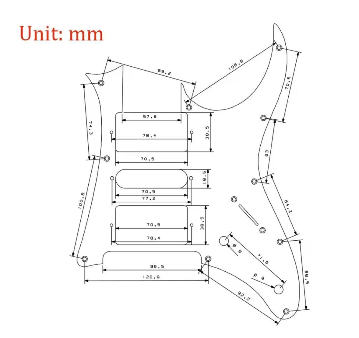 Aluminiowa osłona gitarowa i płyta główkowa do gitary Ibanez Jem 10. rocznica - grawerowana metalowa płytka do gitary RG/Jem, niestandardowe części do ulepszenia gitary