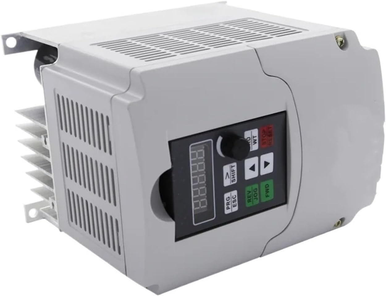 SHYEGUMUZA Inverter 4KW 220-380 Ingresso monofase Uscita trifase