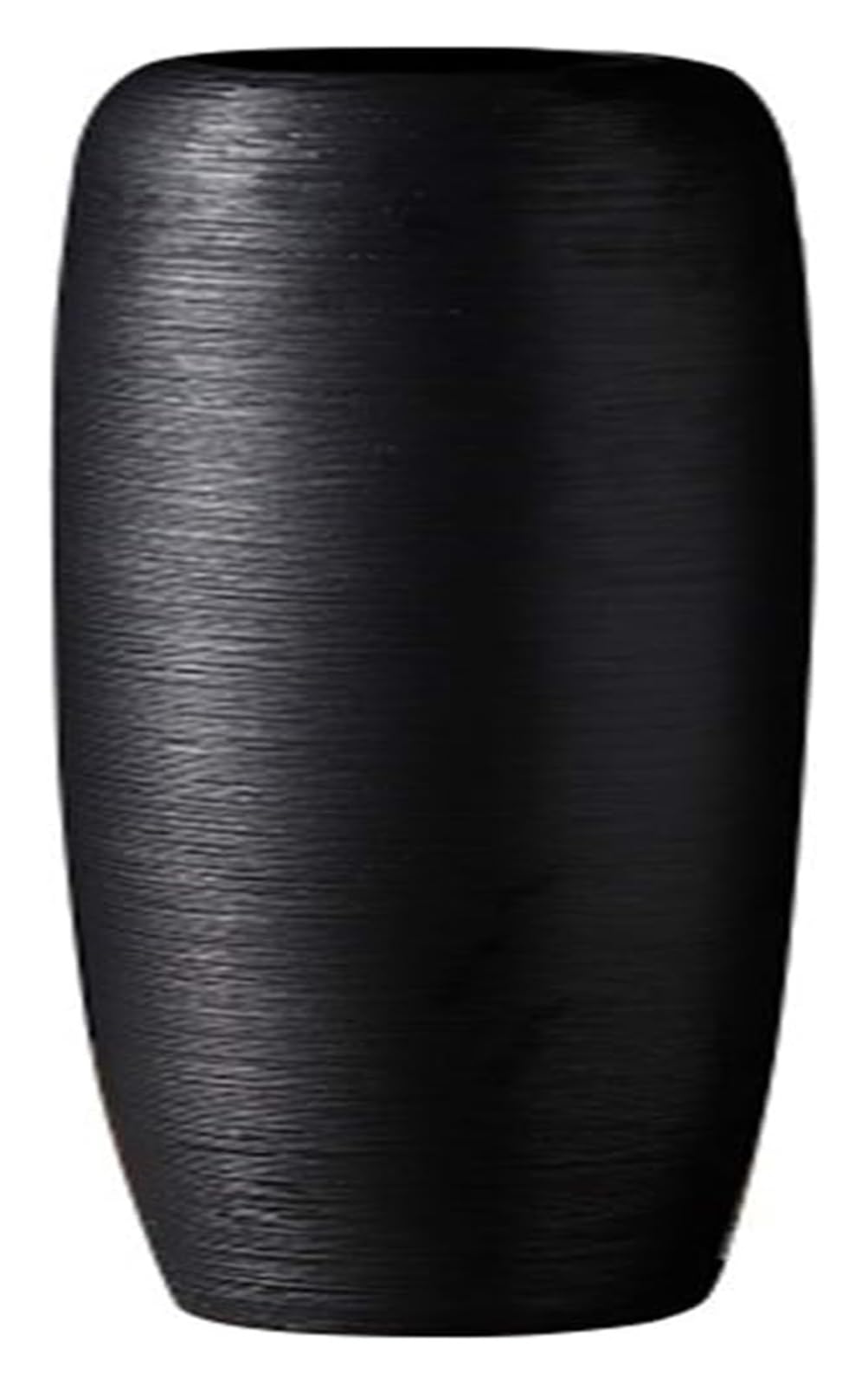 SnamicE Vase Tabletop Floor Vase Modern Style Ceramic Vase Living Room Flower Arrangement Ornament Good for Decor Gifts,D-19 * 60cm