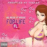  For life [Explicit]
