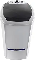 SUGGAR LAVADORA LAVAMAX ECO 16 KG BRANCO 127V LE1601BR