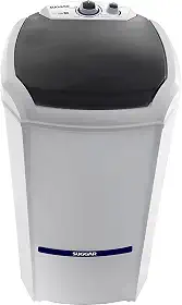 SUGGAR LAVADORA LAVAMAX ECO 16 KG BRANCO 127V LE1601BR
