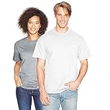 hanes beefy t alte qualität Waschbar. US-Größe. Bitte beachten Sie die Größentabelle für die genaue Größenangabe.