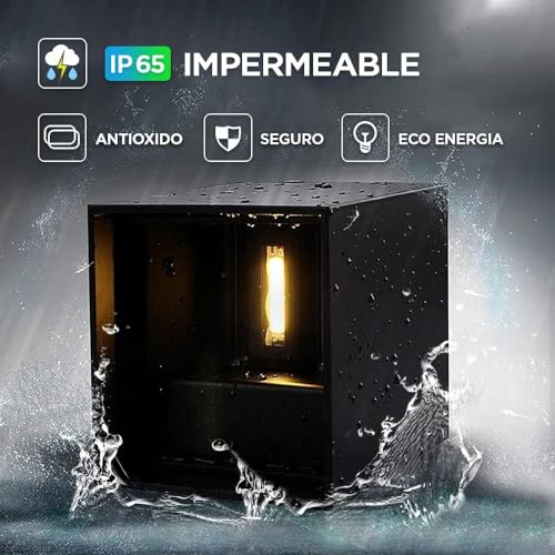 Mejores review On-line Apliques ajustables modernos los más solicitados. 11 Imagen adicional