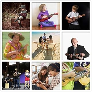 Ukulele Spruce Bois professionnels adultes 23 pouces Ukulele Uke Hawaii enfants petite guitare avec sac Gig for les… - Les Beatles, Paul McCartney, John Lennon, RIngo Starr, George Harrison Ukulele Spruce Bois professionnels adultes 23 pouces Ukulele Uke Hawaii enfants petite guitare avec sac Gig for les… – Image 7