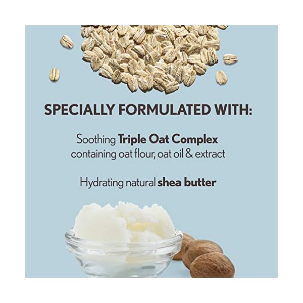 Aveeno-Skin-Relief-24-Hour-Moisturizing-Lotion-for-Sensitive-Skin-with-Natural-Shea-Butter-Triple-Oat-Complex-Unscented-Therapeutic-Lotion-for-Extra-Dry-Itchy-Skin-12-fl-oz Aveeno Skin Relief 24-Hour Moisturizing Lotion for Sensitive Skin with Natural Shea Butter & Triple Oat Complex, Unscented Therapeutic Lotion for Extra Dry, Itchy Skin, 12 fl. oz