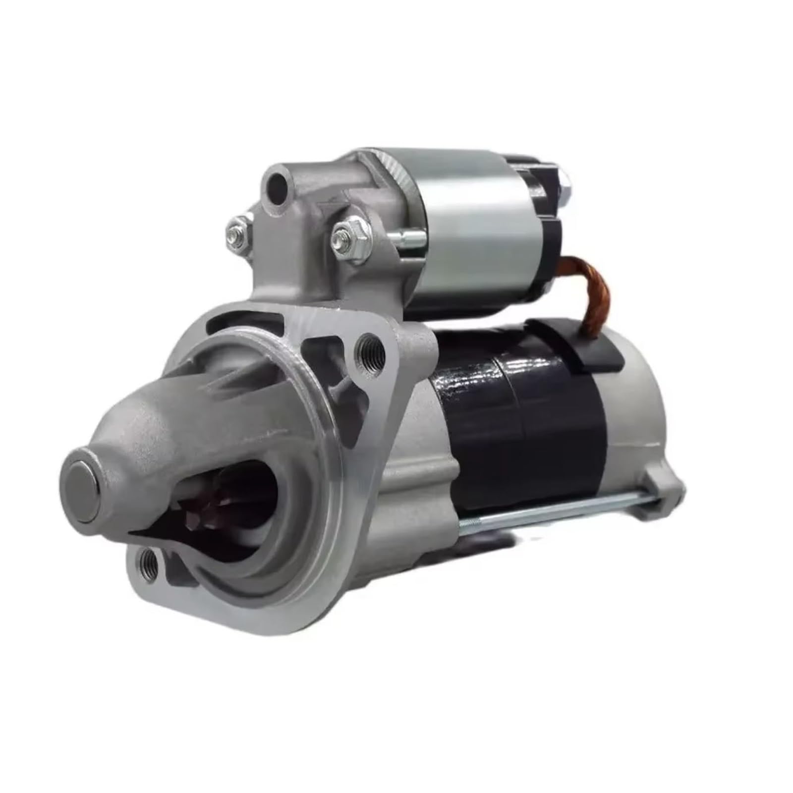 Compatible Con Toyota Para Mark Para Crown Motor De Arranque De Motor De Coche Accesorios De Arranque Repuesto 228000-511 coche Motor de arranque