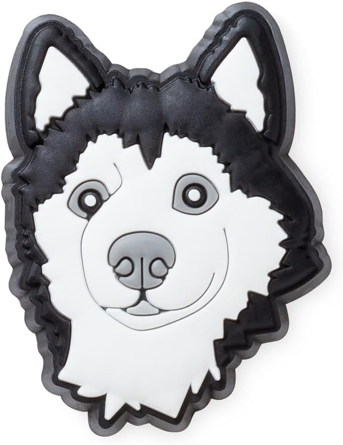 Unisex Jibbitz Animals Shoe Charm | Personalize With Jibbitz for Crocs Shoe Charms