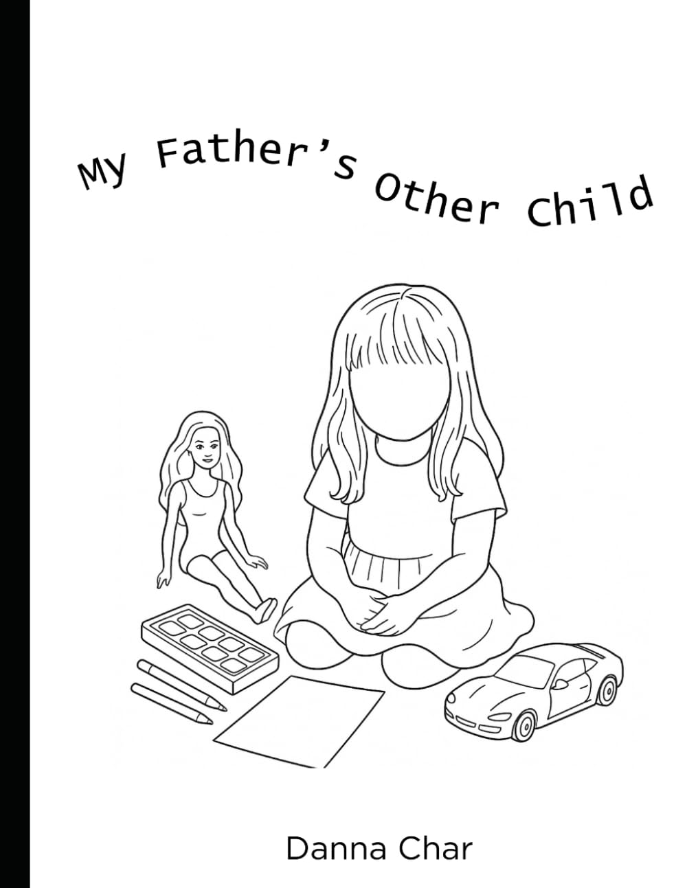 My Father’s Other Child