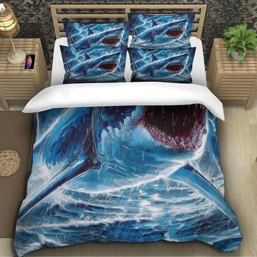 Housse de couette impression 3D prêtre gothique microfibre douce - 5