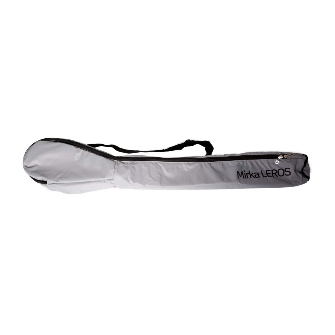 Mirka LEROS - Lijadora excéntrica de pared y techo con flexibilidad de 180° (225 mm de diámetro) y bolsa de transporte, 4000-8000 rpm
