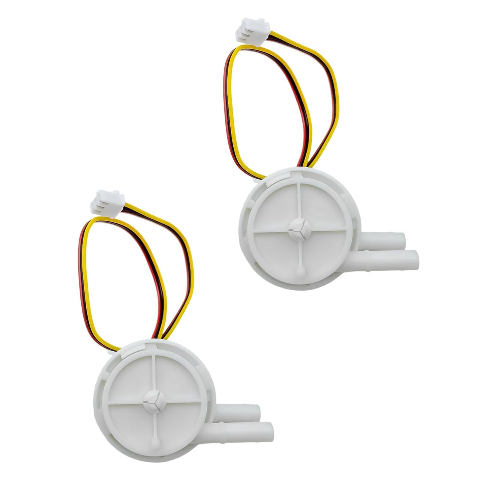 XuQiZZpp Practical Flowmeter Component Easy Installation Spare Part Suitable for Various Coffee Makers to Optimize