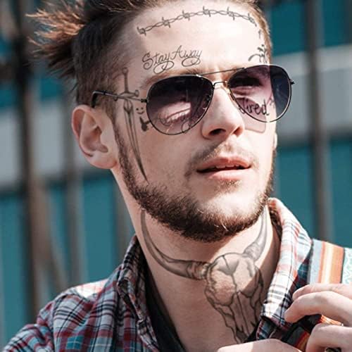 Ginkago Post Malone Inspirierte Temporare Tattoos Tattoo Set Inkl Gesicht Hande Und Arm Tattoos Amazon De Ginkago Post Malone Inspirierte Temporare Tattoos Tattoo Set Inkl Gesicht Hande Und Arm Tattoos Amazon De
