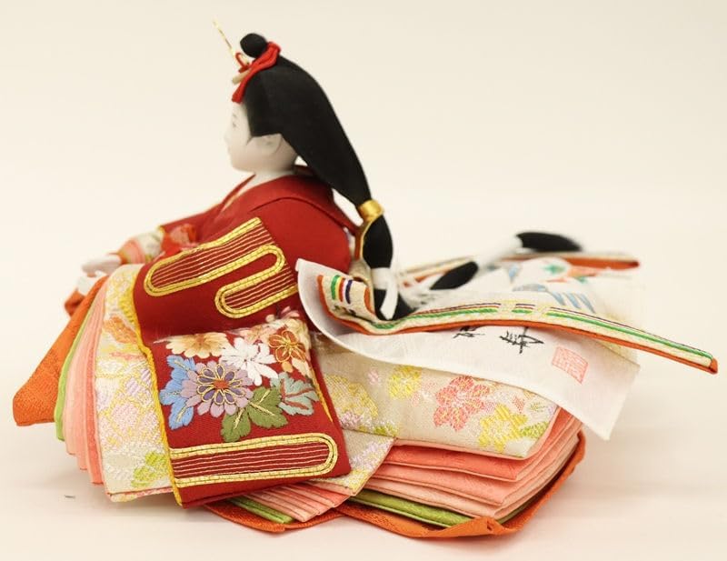 陶額 ひな祭り 雛祭り 菱雛 お雛様 雛人形 立ち雛 母の日 開店祝い