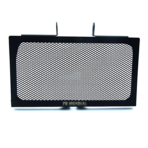 La nostra griglia del radiatore può prevenire efficacemente che il radiatore sia coperto dal fango e allo stesso tempo aiutare a dissipare rapidamente il calore. Possederla può facilitare la pulizia del radiatore.