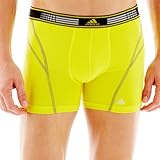 Adidas Men's Sport Performance Flex 360 Trunk