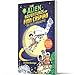 The Alien Adventures of Finn Caspian #1: The Fuzzy Apocalypse: A Hilarious Illustrated Story About Saving Planets for Kids (Ages 6-10)
