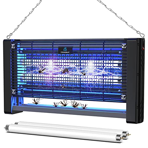 Find The Best Bug Zapper For Flies Reviews & Comparison Katynel
