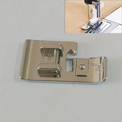 Prensatela HONEYSEW para Husqvarna Viking Modelo 4123806-45 miniatura 4