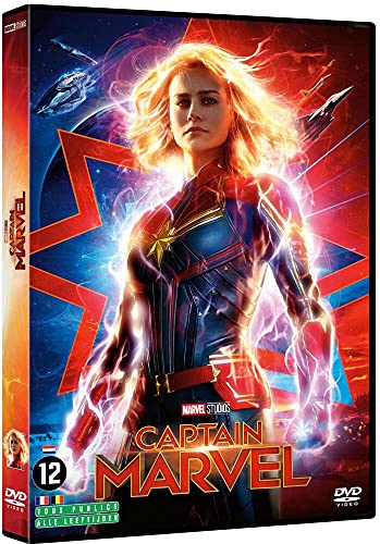 Captain Marvel