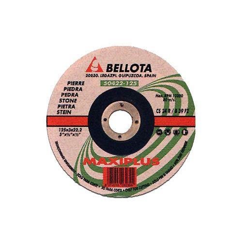 Ghiande-Disco per pietra maxiplus 50422-230