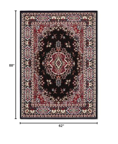 Tapete Premium Sakarya Traditional Medallion 223x157 cm miniatura 2