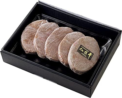 Amazon 仙台牛ハンバーグ ギフト箱包装 仙台の焼肉店の最高級a5ランクの仙台牛ハンバーグをお取り寄せ ギフトに 仙台牛ハンバーグ150g 5個 内祝 贈答用 母の日 父の日ギフト お家グルメ 明月苑 牛肉 通販