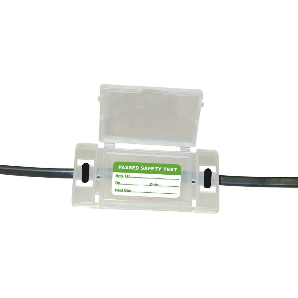 FLUKE Industrial BDST3 (etiqueta