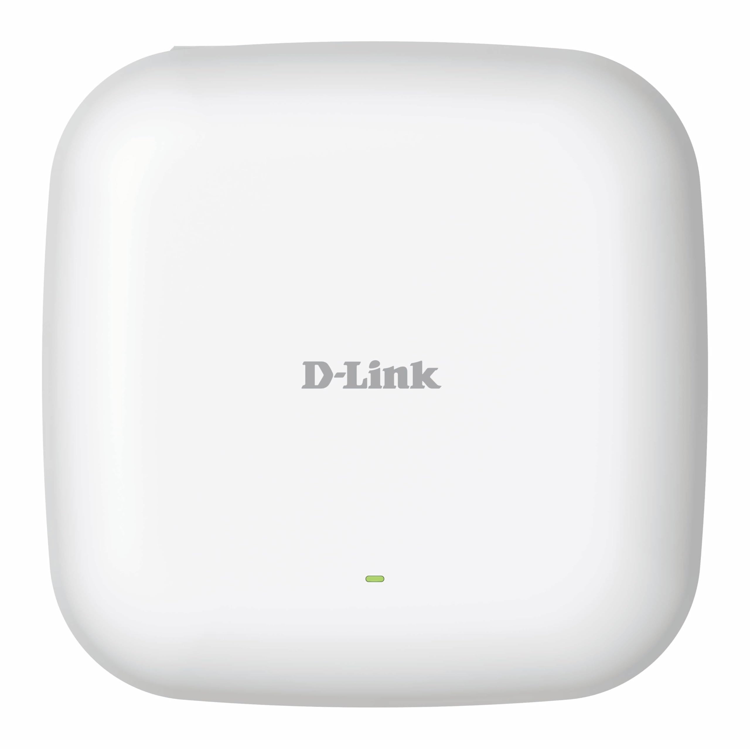 D-Link DBR-X3000-AP AX3000 Wi-Fi 6 Smart Access Point – Doble Banda 574+2402 Mbps, PoE, MU-MIMO, Seguridad WPA3, Gestión Centralizada, Portal Cautivo, Punto de Acceso Wi-Fi Profesional