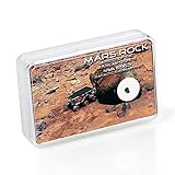 Mars Rock - Authentic Piece of Martian Meteorite | The Green Head