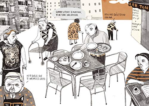 Estamos todas bien / We are All Well (Spanish Edition) - Image 2