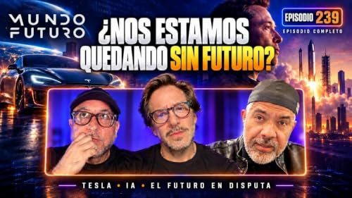239: &iquest;Innovaci&oacute;n que cambia el mundo o espect&aacute;culo tecnol&oacute;gico?