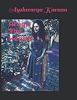 Aroga the Healer 1795311533 Book Cover
