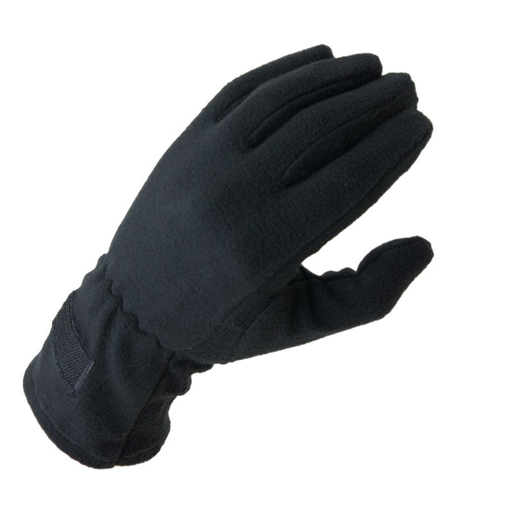 ATTONO V01 - Guanti da sci e snowboard 3 in 1, in pelle, con guanto interno
