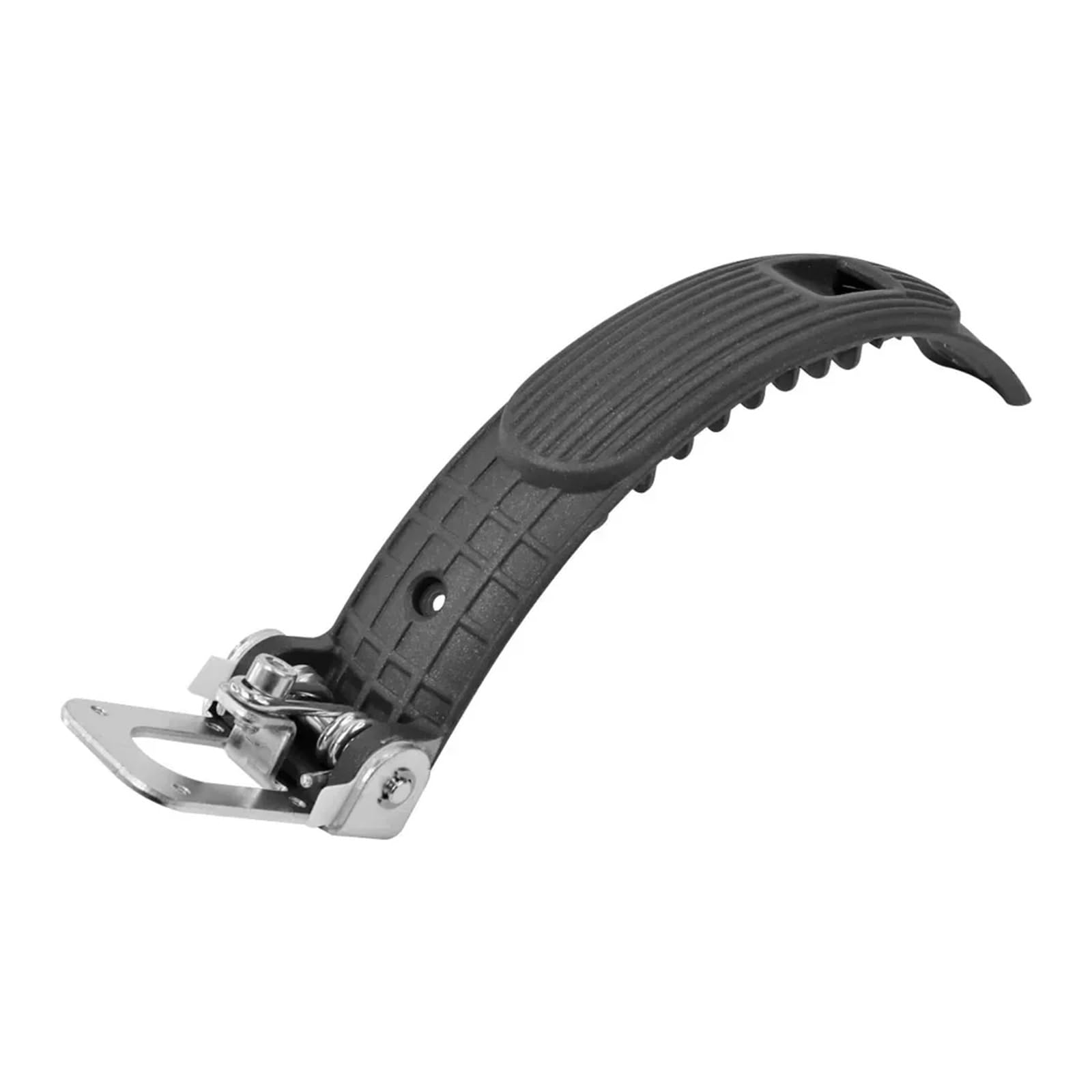 Garde-boue arrière scooter électrique, Convient for Segway/Ninebot, E22 E22D E25 E45 Garde-boue arrière pour trottinette électrique(E22)