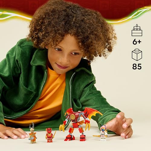 Reviews de Ninjago los 5 mejores. 11 Imagen adicional
