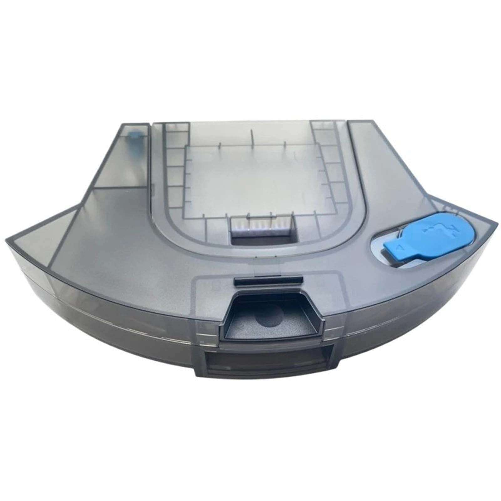 Compatible Con Ilife, A30 Pro / A30 Caja De Polvo Y Tanque De Agua En 1