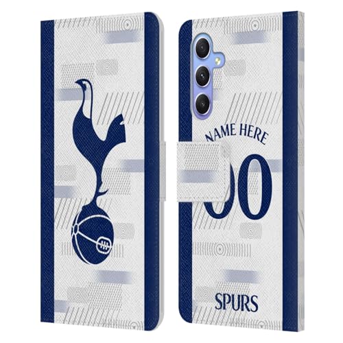 Coque Samsung A34 5G Tottenham Hotspur pour regarder les matchs en terrasse
