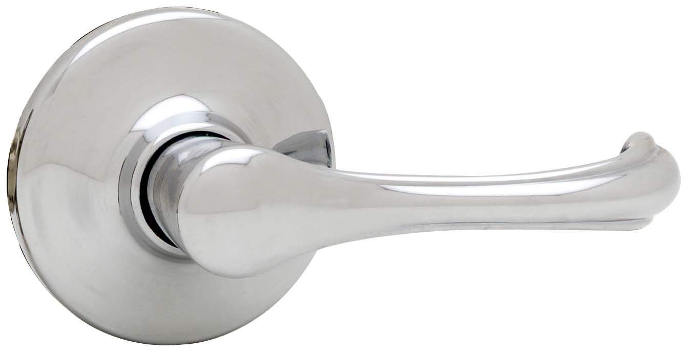 Kwikset 966DNL-26 Dorian Interior Single Cylinder Handleset Trim