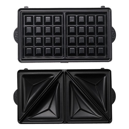 VitantonioビタントニオSandwich Baker VWH-110-W Vitantonio WAFFLE & HOT SANDWICH BAKER VWH-600 – WAFUU JAPAN