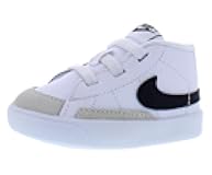 Blazer Mid Crib Infant/Toddler Shoes
