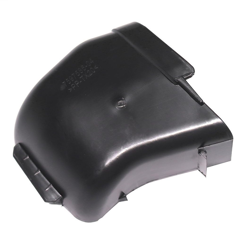 ZHXYGME 13717597585 Car Engine Duct Interface Fit For BMW F20 F21 F22 F30 F31 F34 GT F32 F36 F33 Parts