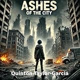 Ashes of the City
