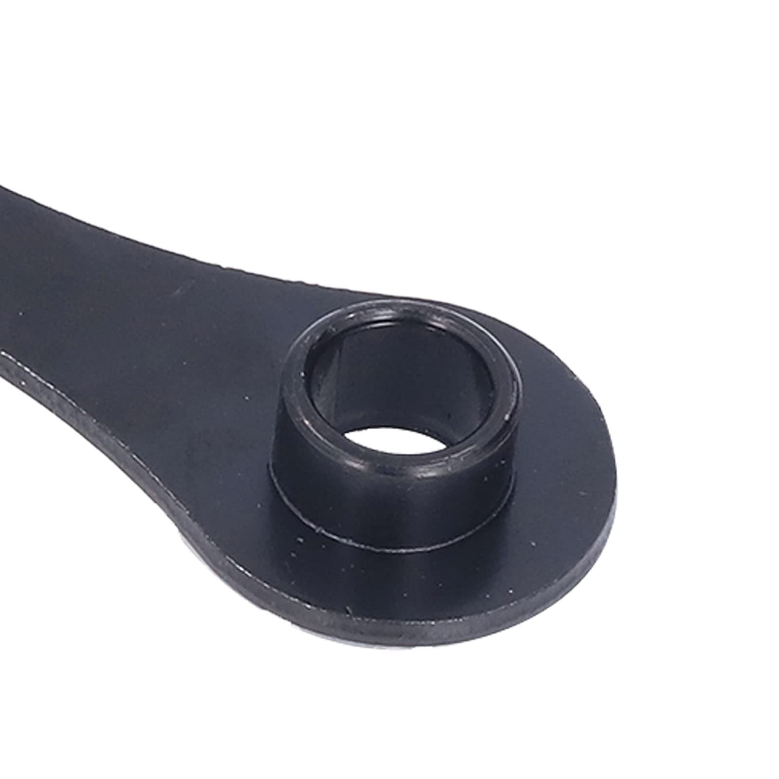 Tbest Tendicatena per Moto con Molla per Street Dirt Pit Bike ATV Quad Scooter Altri Componenti tendi catena moto molla tendicatena mini quad