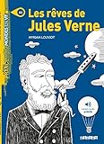  Les rêves de Jules Verne: A1 (Mondes en VF)