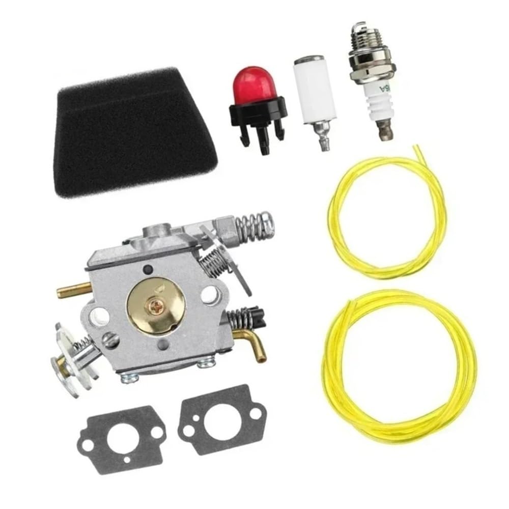 Kit carburateur 545081885 résout les pannes de tronçonneuse 1950 2150 2375