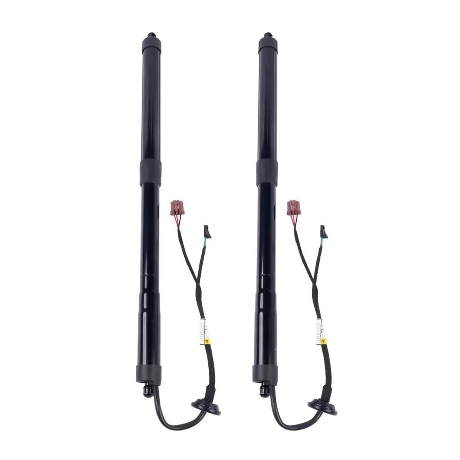 Vérins à gaz pour hayon électrique en panne sur Espace 5 : Solution Paire 904527505R