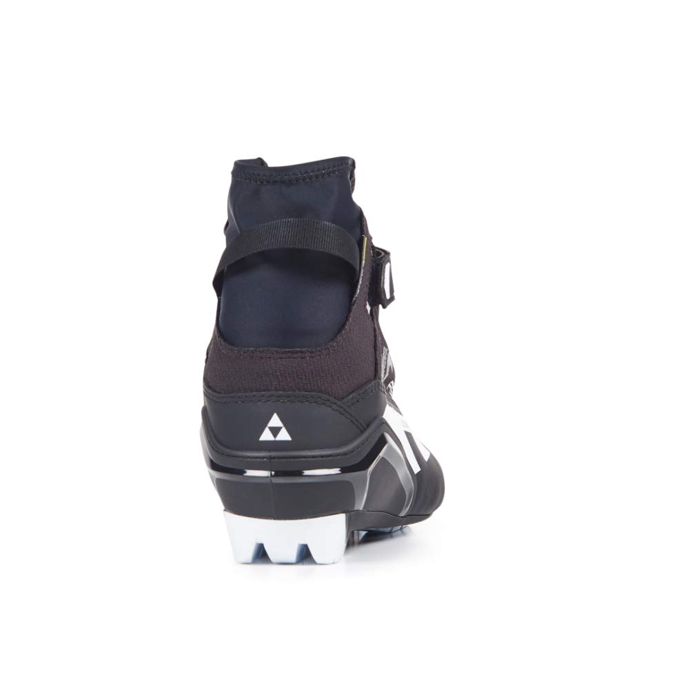 Fischer Herren Langlaufschuhe XC Comfort Pro Skischuhe Skistiefel für NNN-Bindung