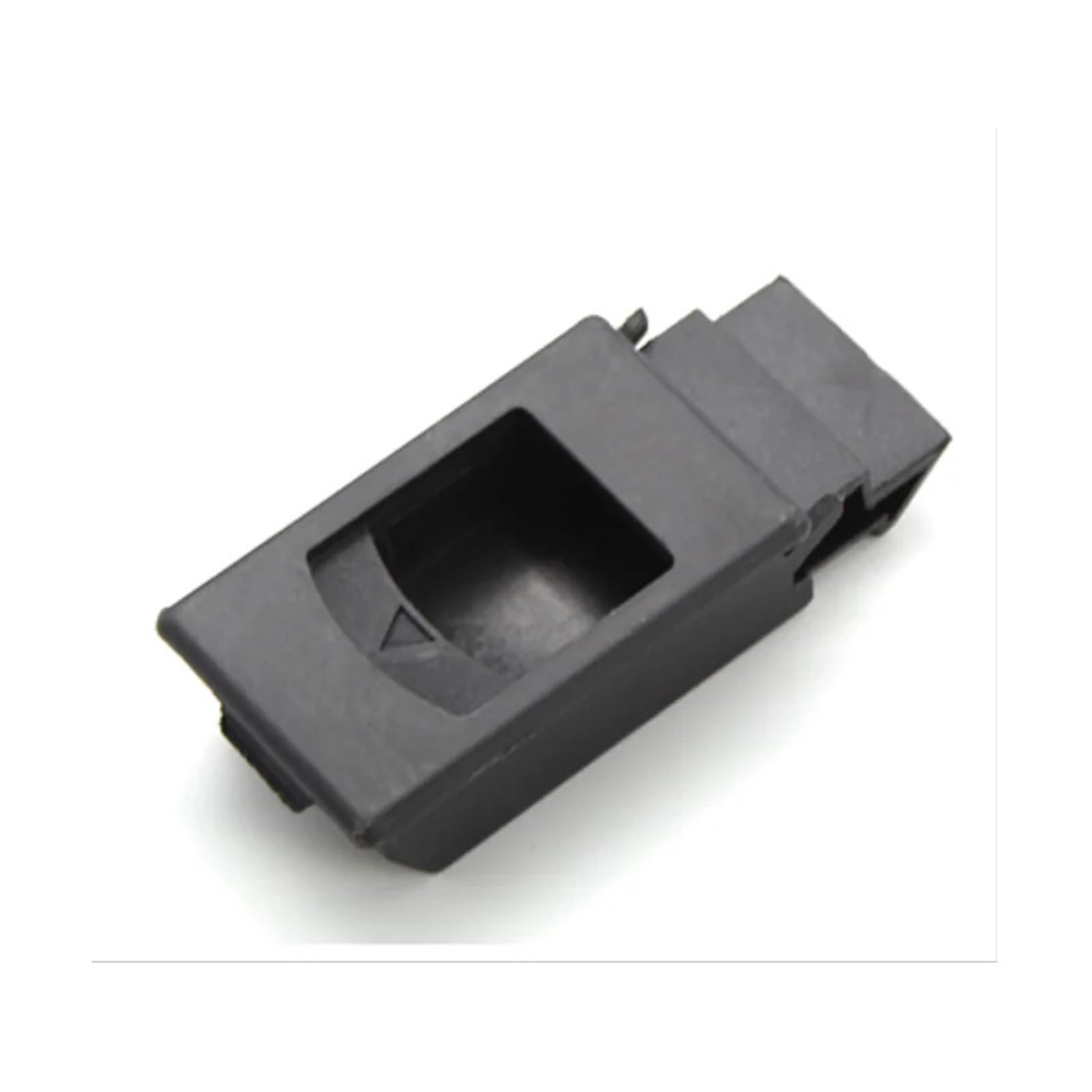 Serrure coulissante DK725 pour éviter l'ouverture accidentelle des portes de placard